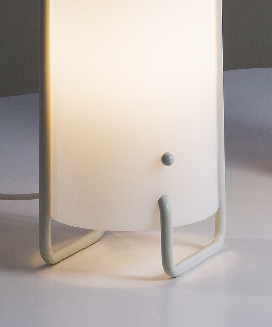 ASA Table Lamp by Santa and Cole Lamps